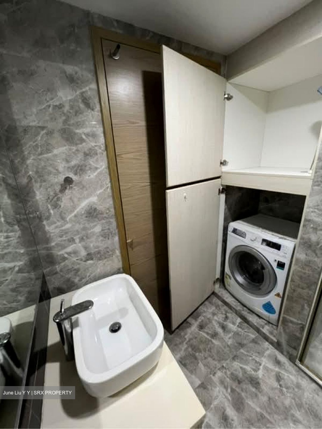 The Santorini (D18), Condominium #602777981